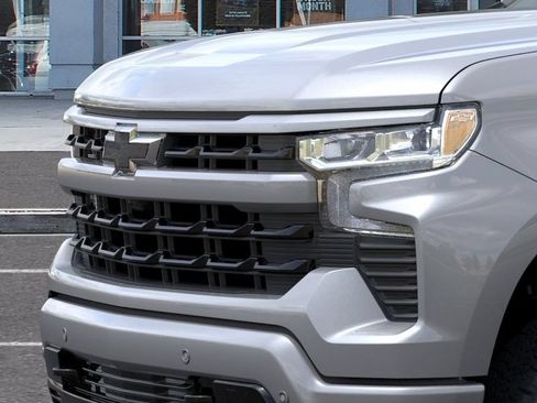 New 2026 Chevrolet Silverado 1500 RST w/ RST All Star Premium Package AWD/4WD image 14