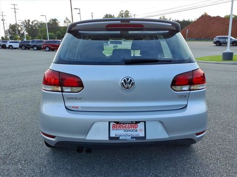 Used 2014 Volkswagen Golf TDI FWD image 11