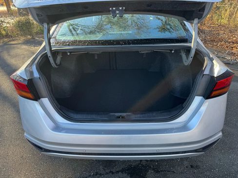 Used 2022 Nissan Altima 2.5 SV image 24