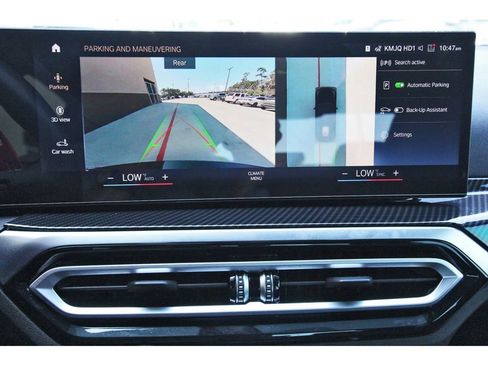Used 2024 BMW 330i Sedan w/ Convenience Package RWD image 26