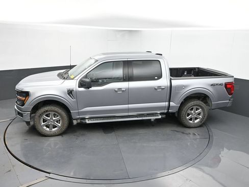 Used 2024 Ford F150 XLT AWD/4WD image 27