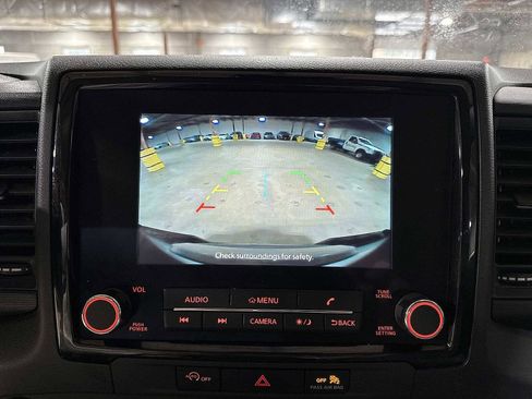 Used 2024 Nissan Frontier S w/ S Utility Package image 22