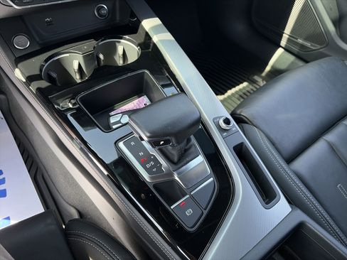 Used 2024 Audi A5 2.0T Premium Plus image 44