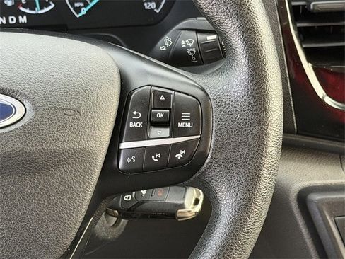 Used 2023 Ford Transit 350 XLT image 15