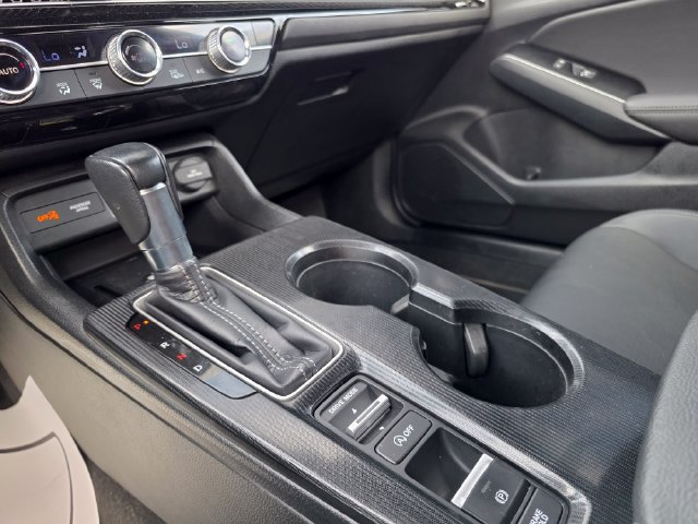 Used 2024 Honda Civic Sport Touring image 22