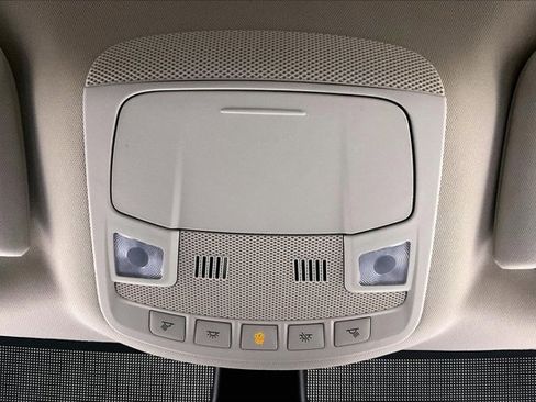 Used 2024 Ford Edge SEL image 35