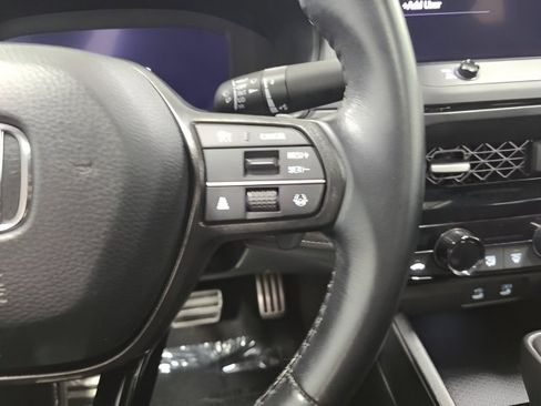 Used 2024 Honda Accord Sport image 27