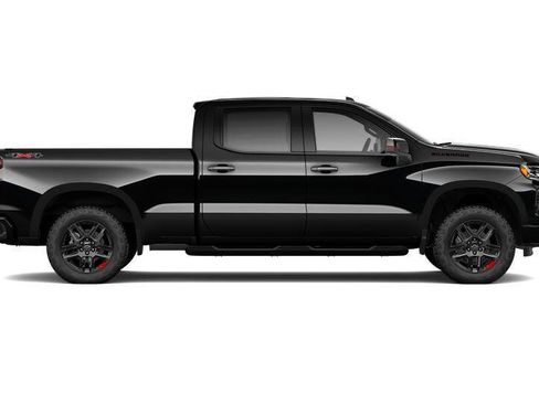 New 2026 Chevrolet Silverado 1500 RST AWD/4WD image 5