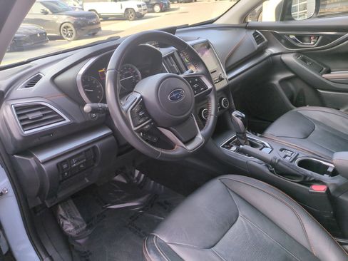 Used 2019 Subaru Crosstrek 2.0i Limited w/ Moonroof Package image 14