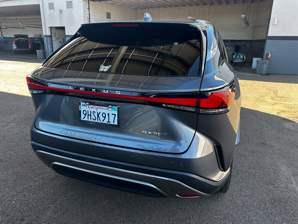 Used 2023 Lexus RX 350 Premium FWD image 25