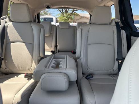 New 2026 Honda Odyssey EX-L image 24
