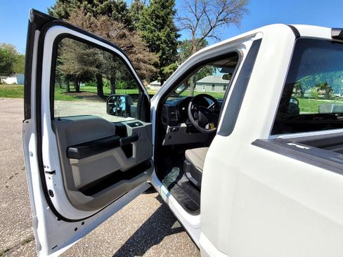 Used 2017 Ford F150 XL w/ XL Power Equipment Group image 11