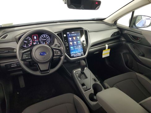 New 2025 Subaru Crosstrek 2.5i Premium image 15
