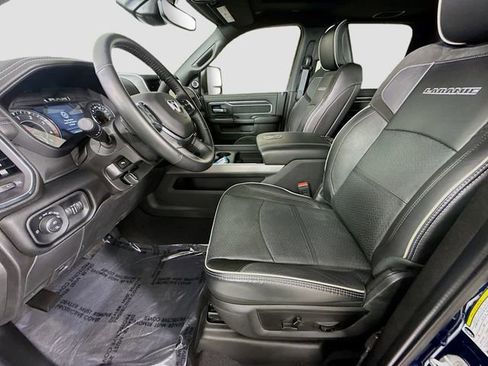 Used 2024 RAM 2500 Laramie w/ Night Edition image 20