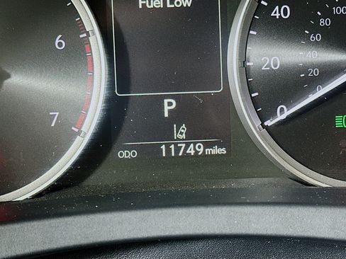 Used 2024 Lexus IS 300 w/ Comfort Package RWD image 19