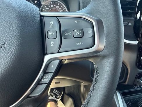 New 2026 RAM 2500 Lone Star AWD/4WD image 33