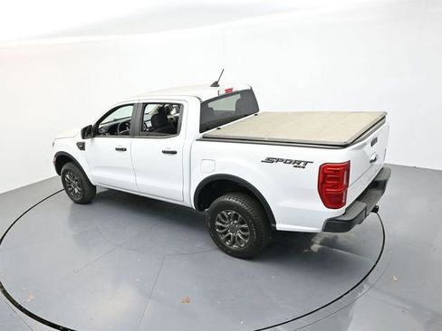 Used 2023 Ford Ranger XLT w/ Equipment Group 301A Mid AWD/4WD image 26
