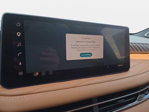 New 2027 INFINITI QX60 Autograph w/ Autograph Tech Package AWD/4WD image 22
