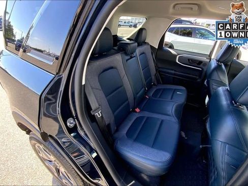 Used 2022 Ford Bronco Sport Outer Banks AWD/4WD image 26