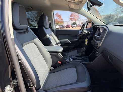 Used 2020 Chevrolet Colorado Z71 image 27