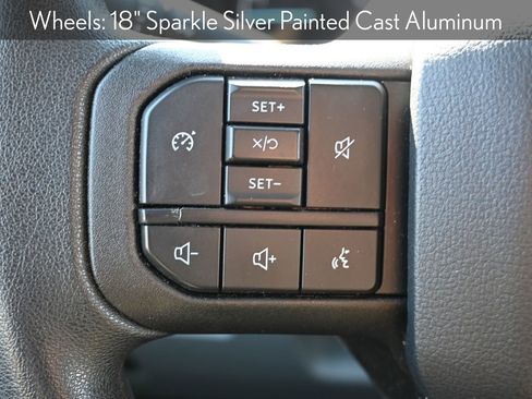 Used 2025 Ford F250 XLT image 11