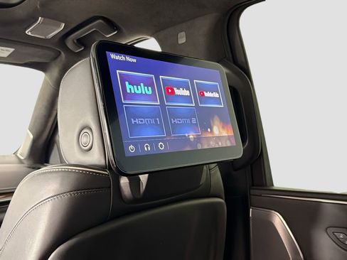Used 2022 Cadillac Escalade ESV Sport Platinum RWD image 26