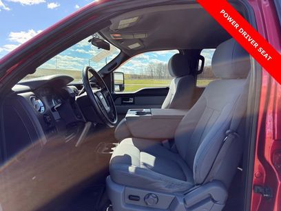 Used 2012 Ford F150 XLT w/ XTR Pkg