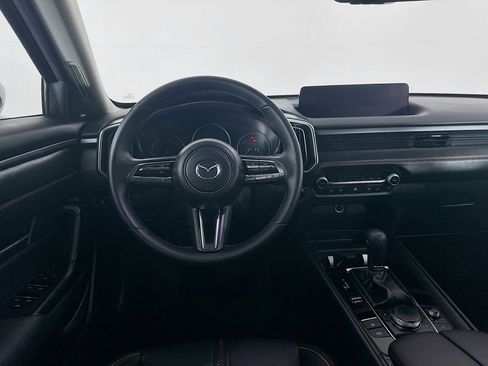 Used 2025 MAZDA CX-50 AWD 2.5 S w/ Premium Plus Pkg image 26
