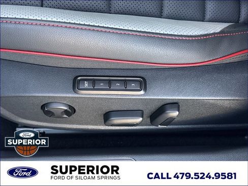 Used 2024 Volkswagen GTI Autobahn image 17