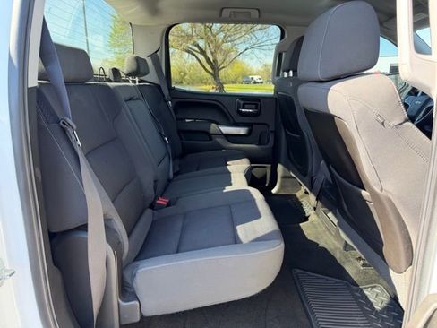 Used 2014 Chevrolet Silverado 1500 LT w/ Trailering Package AWD/4WD image 12