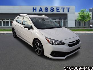 Used 2023 Subaru Impreza Premium video 1