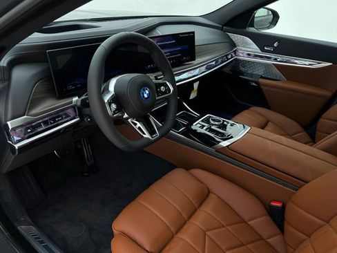 New 2026 BMW 750e xDrive w/ Executive Package AWD/4WD image 9