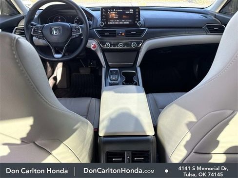 Used 2019 Honda Accord EX-L image 13