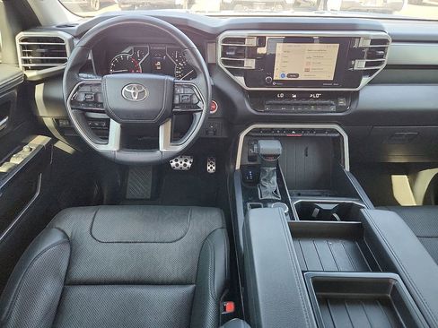 Used 2023 Toyota Tundra SR5 image 7