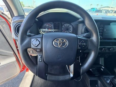 Used 2020 Toyota Tacoma SR RWD image 20