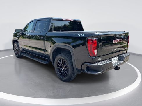 Used 2022 GMC Sierra 1500 Elevation AWD/4WD image 6