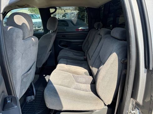 Used 2007 Chevrolet Silverado 3500 LT w/ Heavy-Duty Power Package image 11