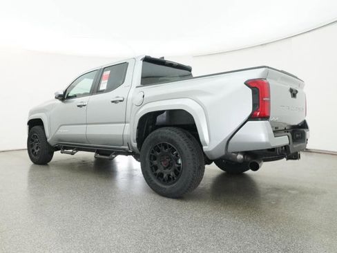 New 2026 Toyota Tacoma SR5 image 68