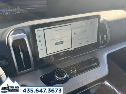 New 2026 Ford Expedition Max Active image 38