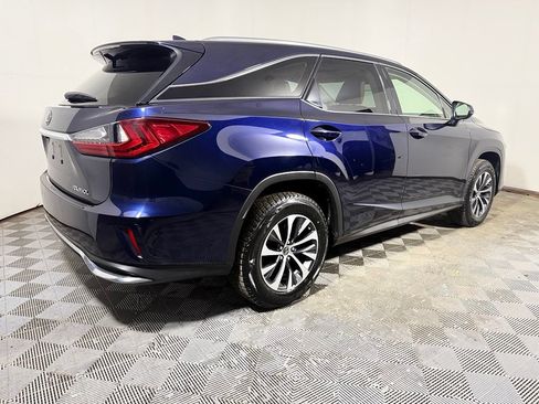 Used 2021 Lexus RX 350L Premium w/ Premium Package AWD/4WD image 7
