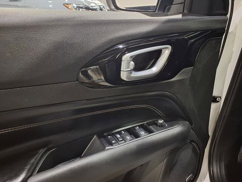 Certified 2022 Jeep Compass High Altitude image 15