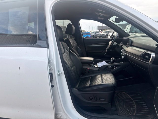 Used 2024 Kia Telluride SX Prestige X-Line AWD/4WD image 20