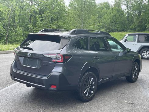 Certified 2023 Subaru Outback Onyx Edition AWD/4WD image 5