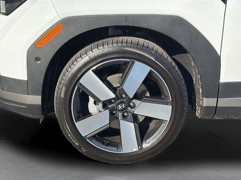 Certified 2026 Hyundai Santa Fe Limited image 9