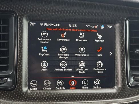 Used 2020 Dodge Challenger GT image 17