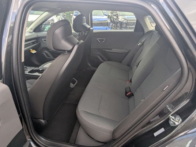 New 2026 Kia K4 FWD image 14