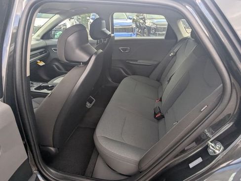 New 2026 Kia K4 FWD image 14