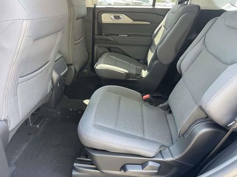 New 2026 Ford Explorer Active image 10