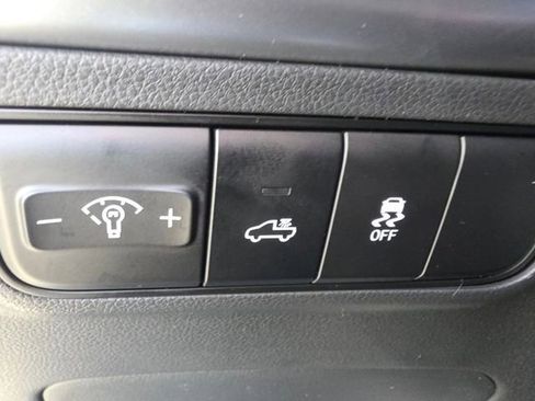 New 2026 Hyundai Santa Cruz SE AWD/4WD image 17