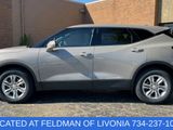 Used 2021 Chevrolet Blazer LT w/ LPO, Cargo Package image 5